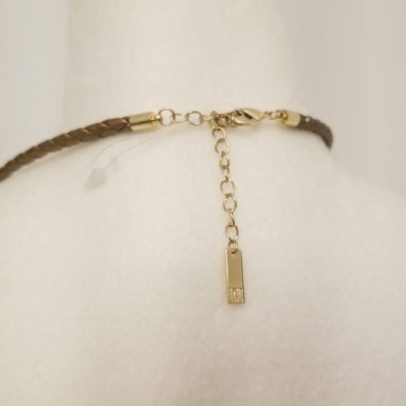 INC INTERNATIONAL CONCEPTS Customizable Long Necklace with Removable Pendant - Picture 4 of 6